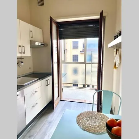 Lägenhet Coco House In Centro Turin