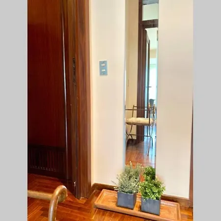 Apartamento Coco House In Centro