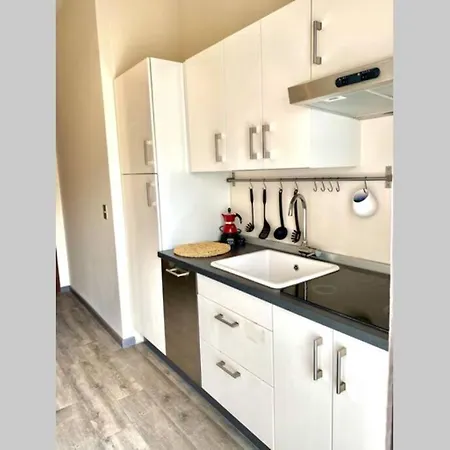 Coco House In Centro Apartment *