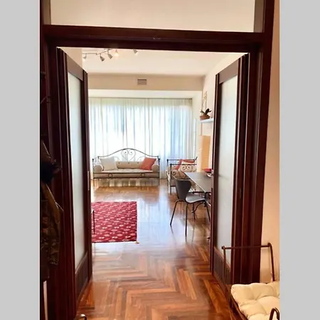 Apartment Coco House In Centro Turin