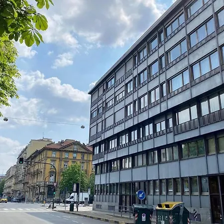Lägenhet Coco House In Centro *