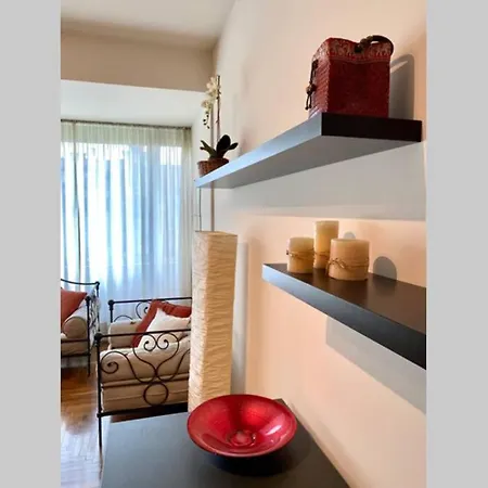 Coco House In Centro Apartment *