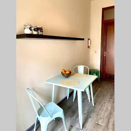 Apartment Coco House In Centro *