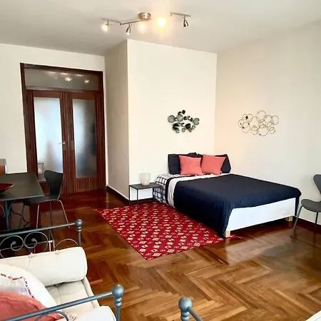 Apartment Coco House In Centro