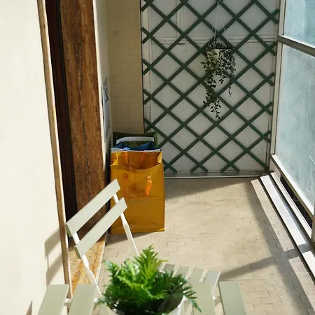 Apartamento Coco House In Centro *