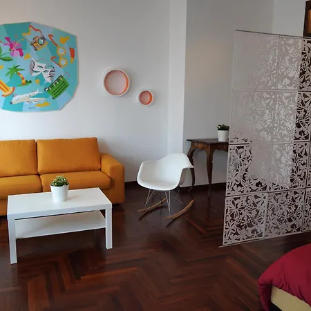 Coco House In Centro Apartment Turin