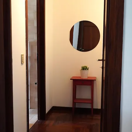 Apartamento Coco House In Centro *