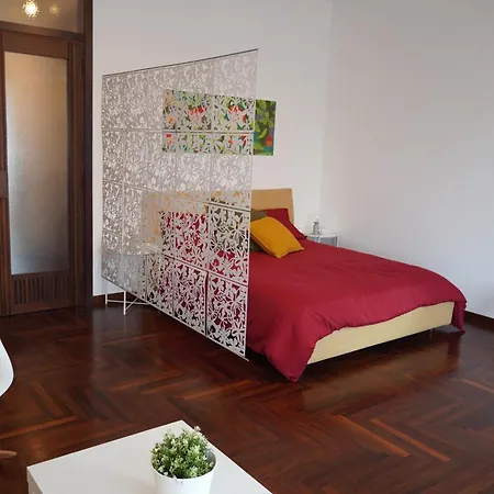 Apartment Coco House In Centro