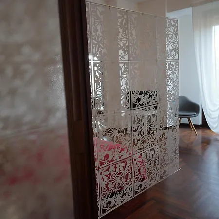 Апартаменты Coco House In Centro *