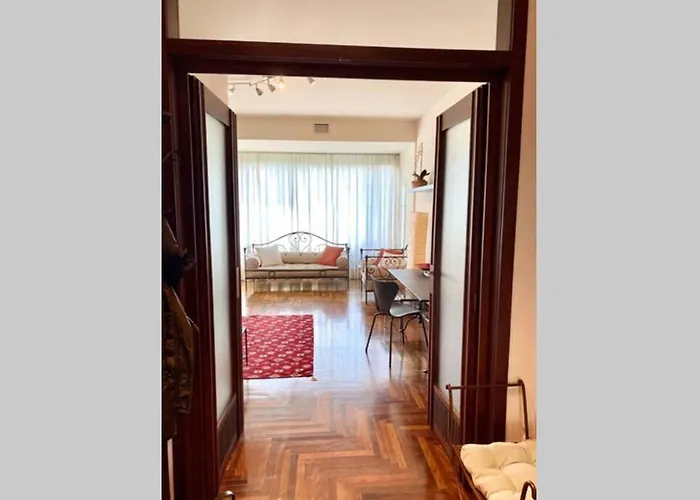 Apartment Coco House In Centro Turin