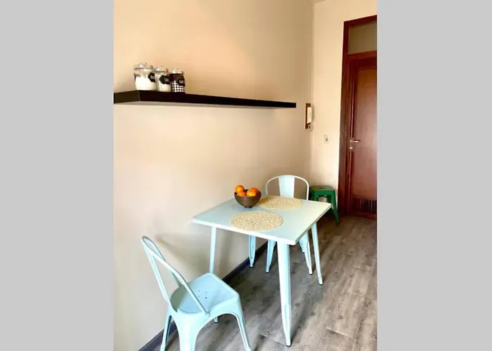 Apartment Coco House In Centro *