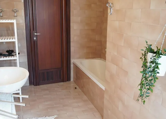 Coco House In Centro Apartment *