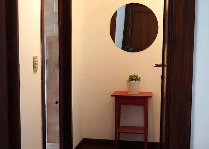 Apartment Coco House In Centro *