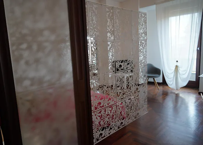 Apartment Coco House In Centro *