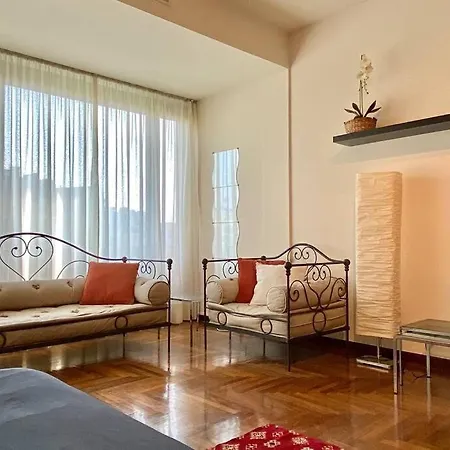 Appartamento Coco' House: Prestigioso In Centro Torino