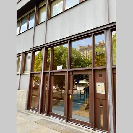 Coco' House: Prestigioso In Centro *