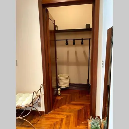 Coco' House: Prestigioso In Centro *