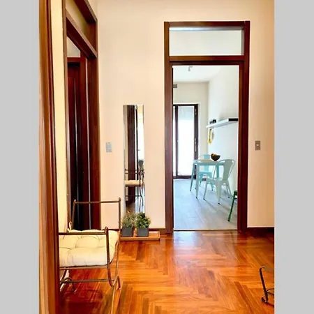 Coco House In Centro Apartman Torino