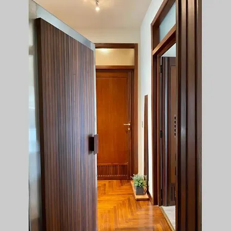Apartmán Coco House In Centro Turín