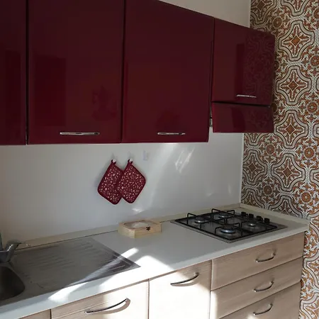 Apartmán Coco House In Centro
