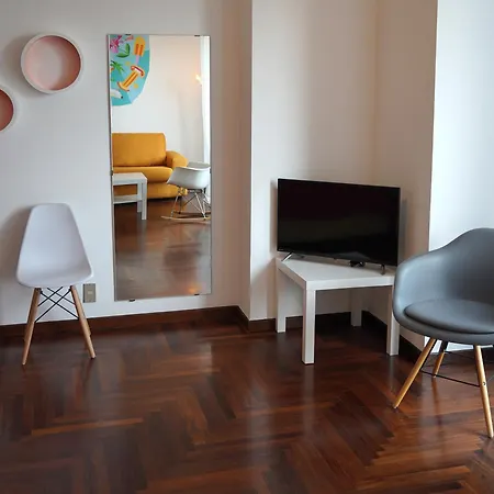 Coco House In Centro Turín