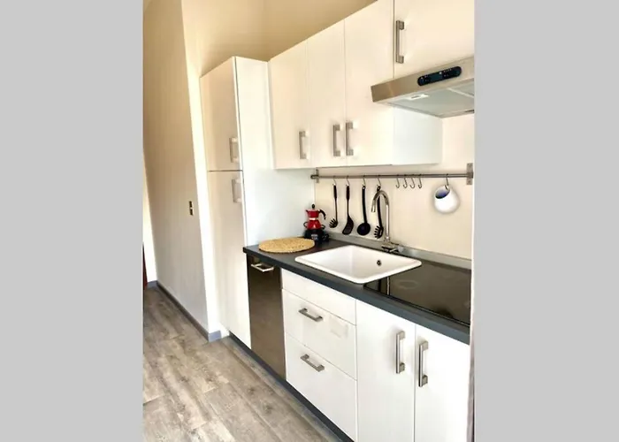 Coco House In Centro Apartman *