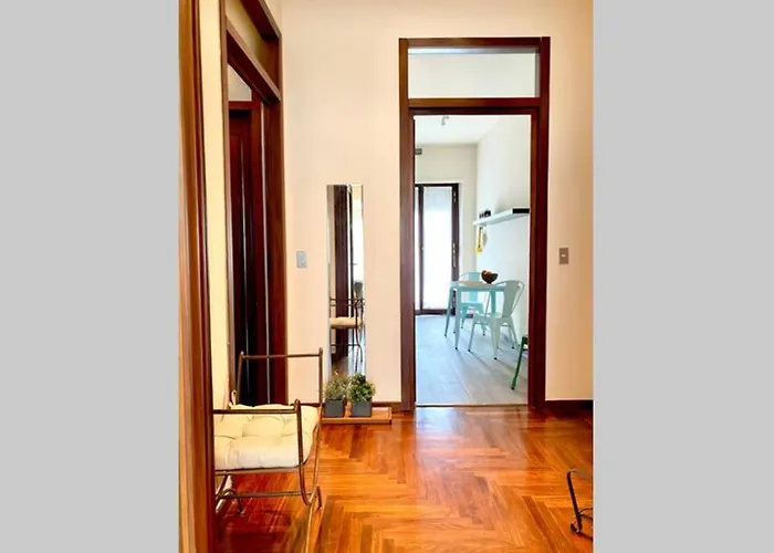 Coco House In Centro Apartman Torino