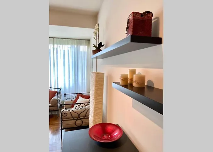 Coco House In Centro Apartman *