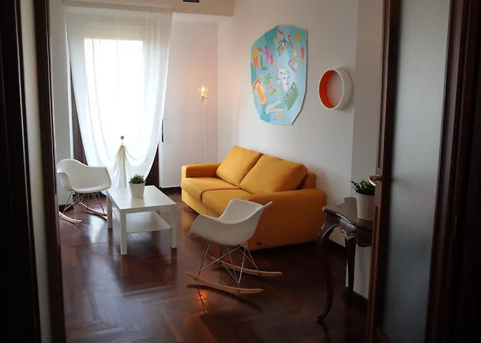 Coco House In Centro Apartman *