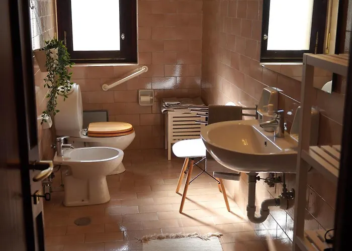 Coco House In Centro Apartman *
