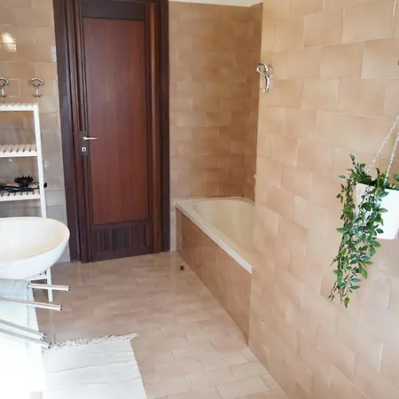 Coco House In Centro شقة *