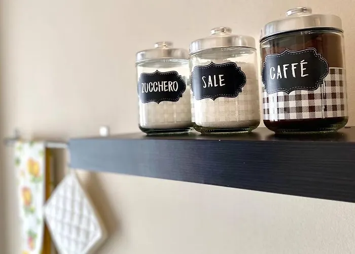 Coco House In Centro Турин