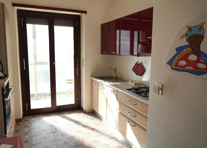 Coco House In Centro